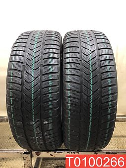 Pirelli Sottozero 3 225/55 R17 97H 