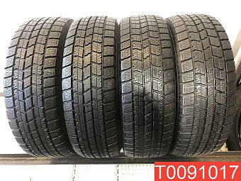 Goodyear Ice Navi 7 195/65 R15 91Q 