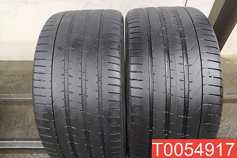 Pirelli Pzero 315/35 R21 111Y 