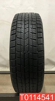 Dunlop DSX 215/60 R16 95Q 