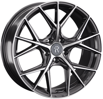 Replica Replay Lexus (LX200) 8x18 5x114,3 ET30 dia 60,1 GMF