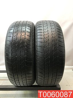 Bridgestone Dueler HT 684 2 265/60 R18 110H 