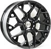 RST R148 (Chery Exeed) 8x18 5x108 ET33 dia 65,1 BL