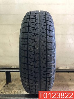 Bridgestone Blizzak Revo GZ 185/60 R15 84S 