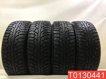 Nokian Nordman 5 195/55 R16 91T 