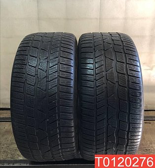 Continental ContiWinterContact TS 830 P 255/35 R19 96V 