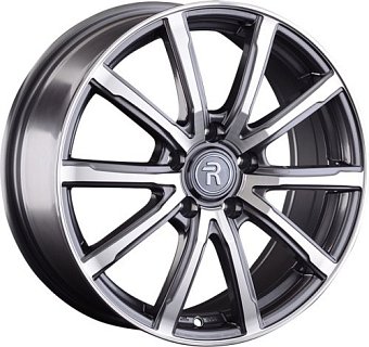 Replay KIA (Ki218) 7x17 5x114,3 ET48 dia 67,1 GMF