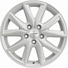 Khomen Wheels KHW1706 (CX-5) 7x17 5x114,3 ET50 dia 67,1 F-silver Россия