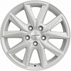 Khomen Wheels KHW1706 (CX-5) 7x17 5x114,3 ET50 dia 67,1 F-silver
