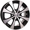 TechLine NEO 546 6x15 4x100 ET48 dia 54,1 BD