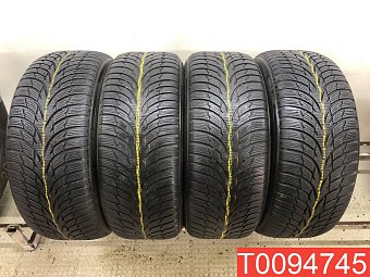 Nokian WR D3 235/55 R17 103H 