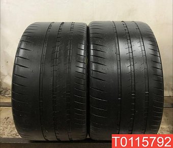 Michelin Pilot Sport Cup 2 325/30 R21 104Y 