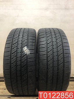 Kumho Crugen Premium 255/55 R18 109V 