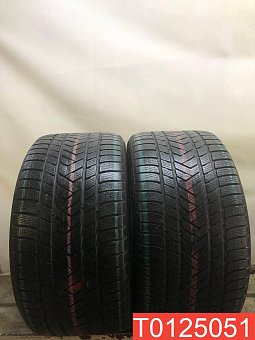 Pirelli Sottozero Winter 3 315/30 R21 105V 