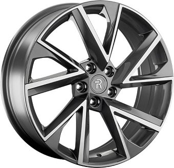 Replay Haval (HV46) 7x19 5x114,3 ET40 dia 64,1 GMF