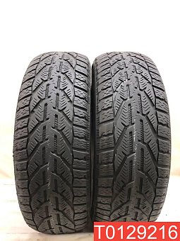 Tigar Winter 185/60 R15 88T 