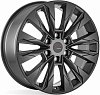 LegeArtis Concept Toyota (TY572) 8,5x20 6x139,7 ET60 dia 95,1 HB