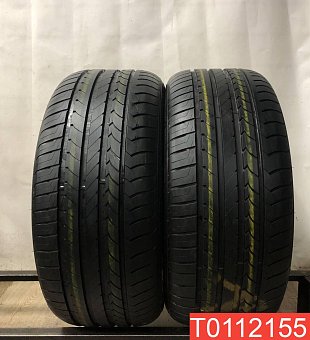 Goodyear EfficientGrip 285/40 R20 104Y RunFlat