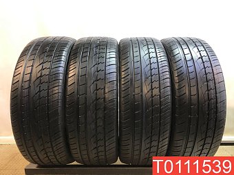 Continental CrossContact UHP 235/55 R20 102W 