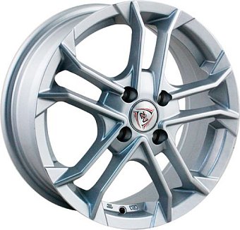 NZ SH655 6x15 5x105 ET39 dia 56,6 S