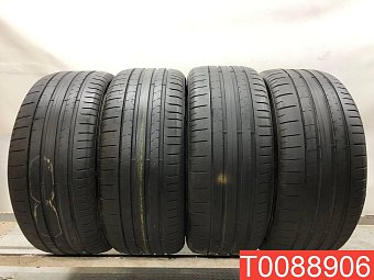 Pirelli P Zero PZ4 255/40 R20 101Y 