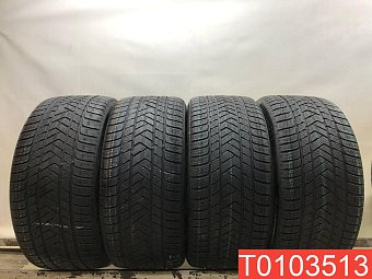 Pirelli Scorpion Winter 295/35 R21 107V 