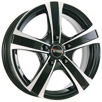 TechLine 539 6x15 5x100 ET38 dia 57,1 BD