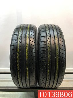 Bridgestone Dueler H/L 33A 235/55 R20 102V 