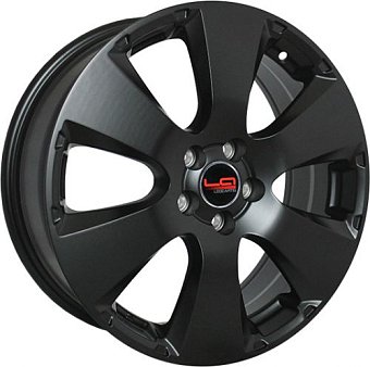 Replica LegeArtis Subaru (SB19) 7x17 5x100 ET48 dia 56,1 MB