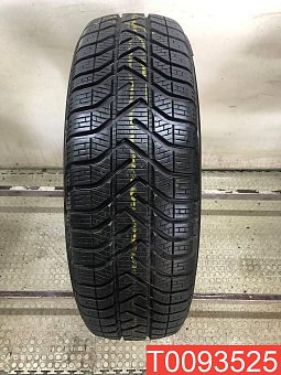 Pirelli Snow Control Series 3 195/70 R16 94H 