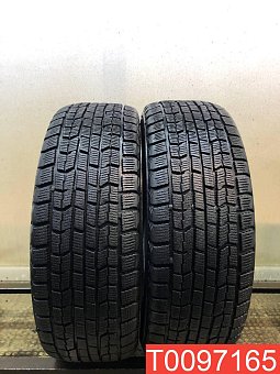 Goodyear Ice Navi ZEA Hydric 205/65 R16 95Q 