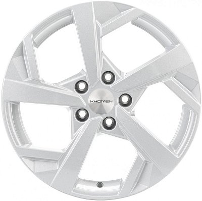 Диски Khomen Wheels KHW1712 (Juke) - 1