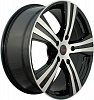 Replica LegeArtis Lexus (LX105) 8,5x21 5x150 ET54 dia 110,5 BKF