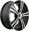LegeArtis Lexus (LX105) 8,5x21 5x150 ET54 dia 110,5 BKF