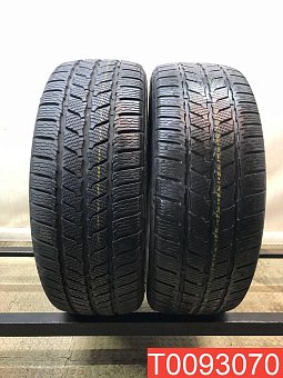 Continental VanContactWinter 225/55 R17 109/107T 