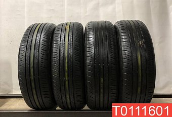 Dunlop Enasave EC300+ 215/60 R17 96H 