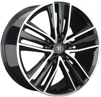 LegeArtis Infiniti (INF19) 8x20 5x114,3 ET50 dia 66,1 BKF