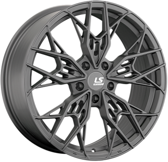 LS FlowForming RC83 8,5x20 5x114,3 ET30 dia 60,1 MGM