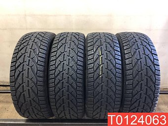 Tigar Winter 195/55 R15 85H 