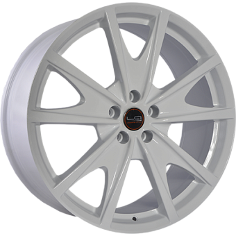 LegeArtis Infiniti (INF13) 9,5x21 5x114,3 ET50 dia 66,1 W LegeArtis Infiniti (INF13) 9,5x21 5x114,3 ET50 dia 66,1 W