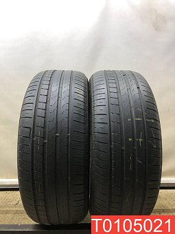 Pirelli Cinturato P7 245/55 R17 102V RunFlat