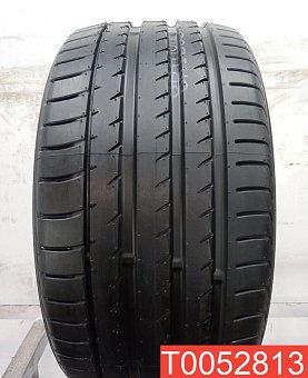 Yokohama Advan Sport V105 265/35 R18 97Y 