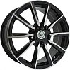 Replica TD Special Series Toyota (TY16-S) 7x17 5x114,3 ET39 dia 60,1 BKF