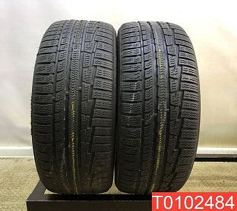 Nokian WR A3 215/45 R17 91V 