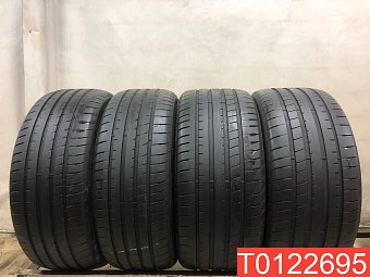 Goodyear Eagle F1 Asymmetric 3 255/40 R18 99Y RunFlat
