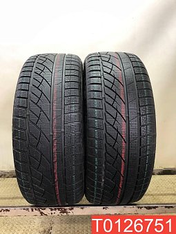 MOMO SUV Pole W-4 235/55 R18 104H 