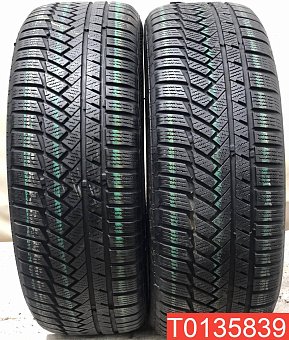 Continental Winter Contact TS 850 P 215/55 R17 94H 