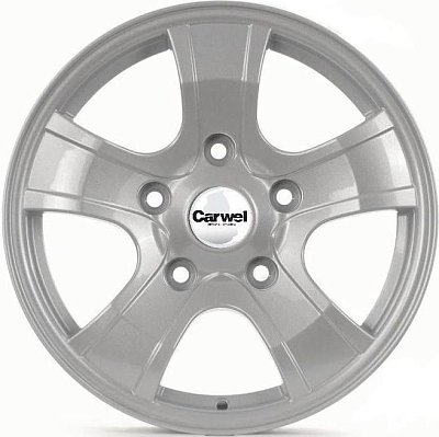 Диски Carwel Сарпа 170 - 1