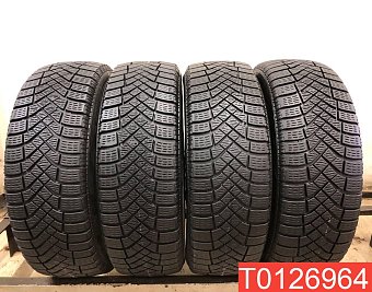 Pirelli Ice Zero Friction 185/60 R15 88T 