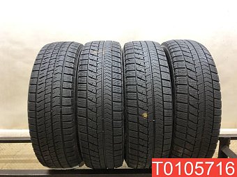 Bridgestone Blizzak VRX 185/65 R15 88Q 